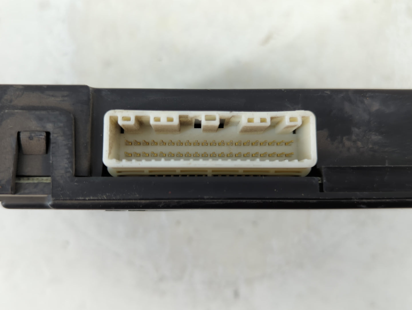 2019-2020 Infiniti Q50 Temperature Control Module 27760 5cb0a - Oemusedautoparts1.com