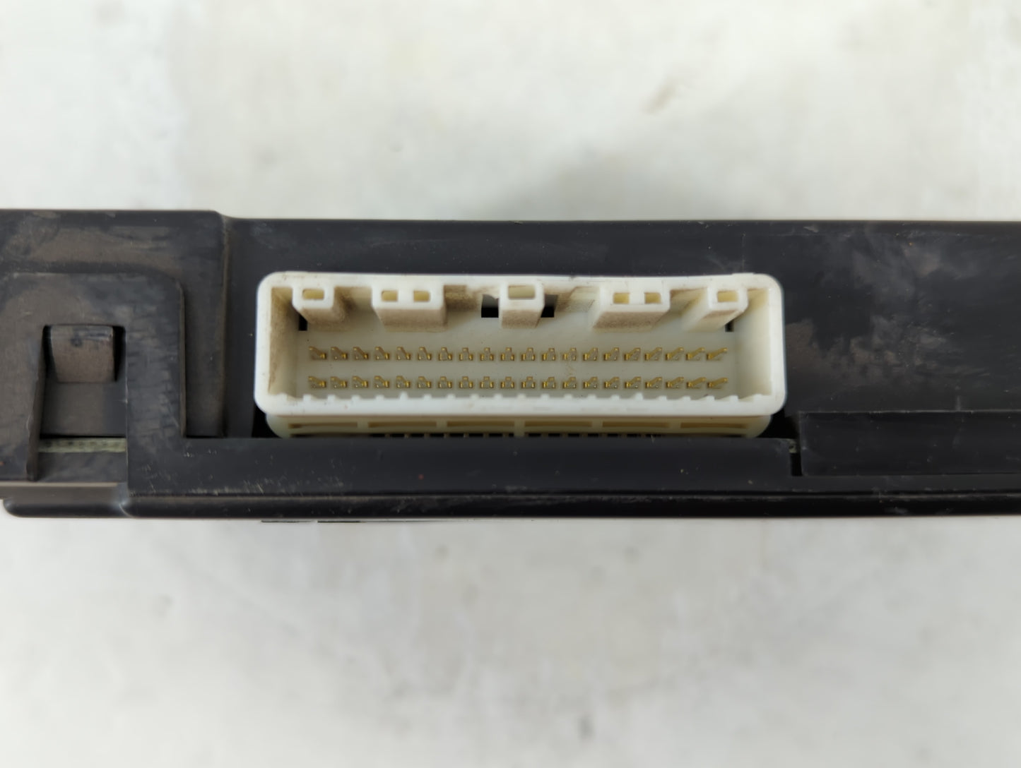 2019-2020 Infiniti Q50 Temperature Control Module 27760 5cb0a - Oemusedautoparts1.com