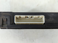 2019-2020 Infiniti Q50 Temperature Control Module 27760 5cb0a - Oemusedautoparts1.com