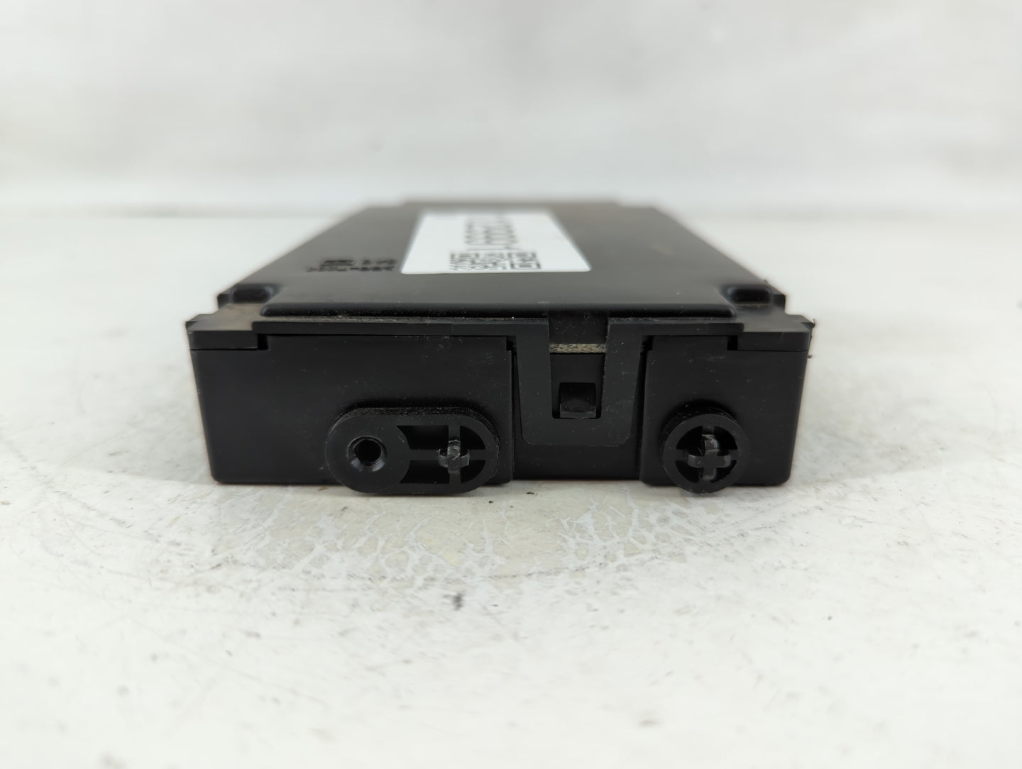 2019-2020 Infiniti Q50 Temperature Control Module 27760 5cb0a - Oemusedautoparts1.com