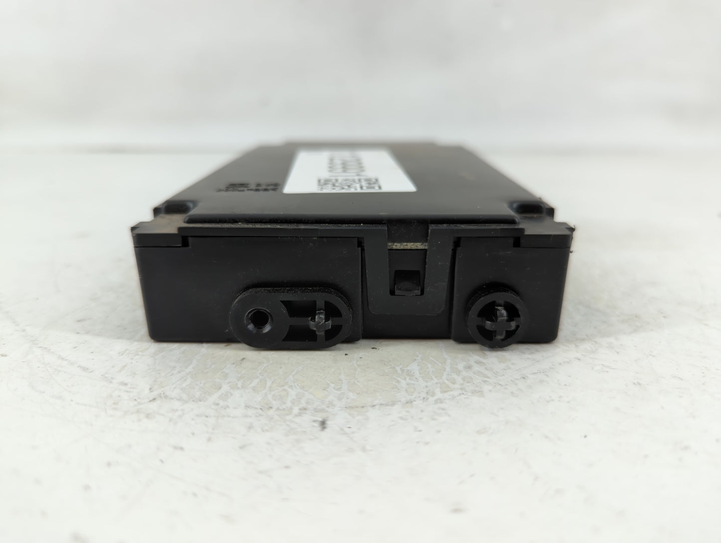 2019-2020 Infiniti Q50 Temperature Control Module 27760 5cb0a - Oemusedautoparts1.com