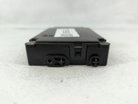 2019-2020 Infiniti Q50 Temperature Control Module 27760 5cb0a - Oemusedautoparts1.com