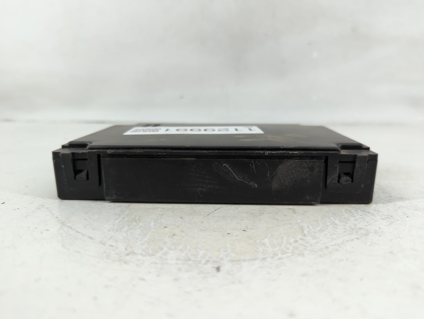 2019-2020 Infiniti Q50 Temperature Control Module 27760 5cb0a - Oemusedautoparts1.com