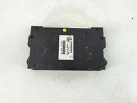 2019-2020 Infiniti Q50 Temperature Control Module 27760 5cb0a - Oemusedautoparts1.com
