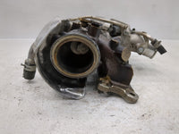 2016 Infiniti Q50 Turbocharger Turbo Charger Super Charger Supercharger - Oemusedautoparts1.com