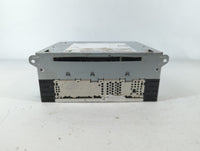 2020 Infiniti Q50 Radio AM FM Cd Player Receiver Replacement P/N:2591A 5NA4A Fits Fits 2019 OEM Used Auto Parts - Oemusedaut