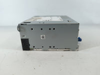 2020 Infiniti Q50 Radio AM FM Cd Player Receiver Replacement P/N:2591A 5NA4A Fits Fits 2019 OEM Used Auto Parts - Oemusedaut