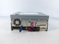 2020 Infiniti Q50 Radio AM FM Cd Player Receiver Replacement P/N:2591A 5NA4A Fits Fits 2019 OEM Used Auto Parts - Oemusedaut