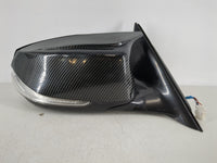 2014-2020 Infiniti Q50 Passenger Side View Mirror - Right Door Mirror OEM Used - Oemusedautoparts1.com