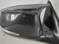 2014-2020 Infiniti Q50 Passenger Side View Mirror - Right Door Mirror OEM Used - Oemusedautoparts1.com