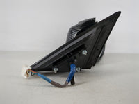 2014-2020 Infiniti Q50 Passenger Side View Mirror - Right Door Mirror OEM Used - Oemusedautoparts1.com