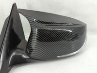 2014-2020 Infiniti Q50 Side Mirror Replacement Driver Left View Door Mirror P/N:E11038068 Fits OEM Used Auto Parts - Oemused