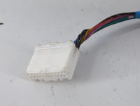 2014-2020 Infiniti Q50 Side Mirror Replacement Driver Left View Door Mirror P/N:E11038068 Fits OEM Used Auto Parts - Oemused