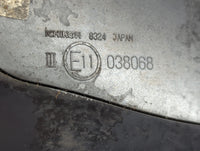 2014-2020 Infiniti Q50 Side Mirror Replacement Driver Left View Door Mirror P/N:E11038068 Fits OEM Used Auto Parts - Oemused