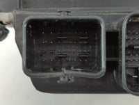 2018-2020 Infiniti Q50 PCM Engine Control Computer ECU ECM PCU OEM P/N:NEC030-631 Fits Fits 2018 2019 2020 OEM Used Auto Par