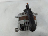 2016-2020 Infiniti Q50 Alternator Replacement Generator Charging Assembly Engine OEM P/N:23100 4HK6A Fits OEM Used Auto Part