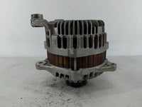 2016-2020 Infiniti Q50 Alternator Replacement Generator Charging Assembly Engine OEM P/N:23100 4HK6A Fits OEM Used Auto Part