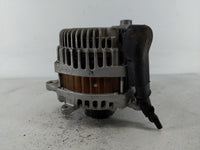 2016-2020 Infiniti Q50 Alternator Replacement Generator Charging Assembly Engine OEM P/N:23100 4HK6A Fits OEM Used Auto Part