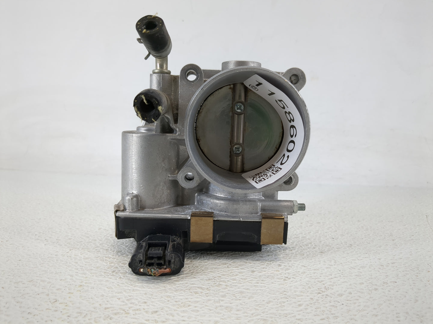 2016-2020 Infiniti Q50 Throttle Body P/N:RME80-52 Fits Fits 2016 2017 2018 2019 2020 OEM Used Auto Parts - Oemusedautoparts1