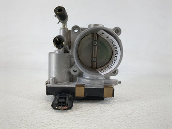 compare product 2016-2020 Infiniti Q50 Throttle Body P/N:RME80-52 Fits Fits 2016 2017 2018 2019 2020 OEM Used Auto Parts