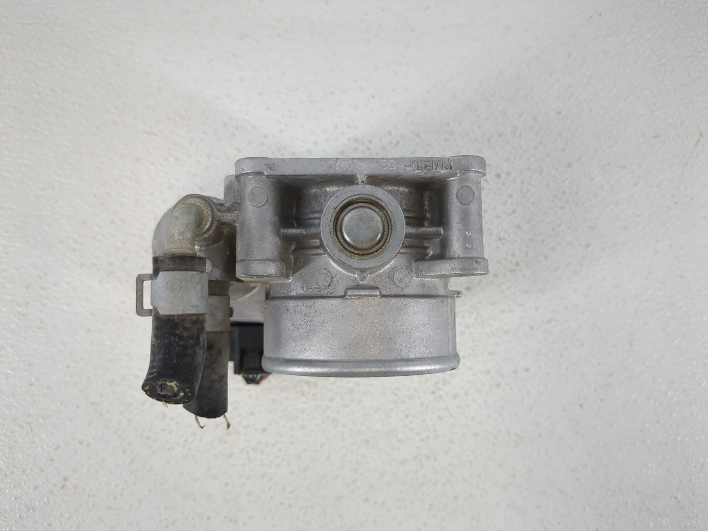 2016-2020 Infiniti Q50 Throttle Body P/N:RME80-52 Fits Fits 2016 2017 2018 2019 2020 OEM Used Auto Parts - Oemusedautoparts1