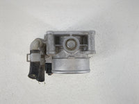 2016-2020 Infiniti Q50 Throttle Body P/N:RME80-52 Fits Fits 2016 2017 2018 2019 2020 OEM Used Auto Parts - Oemusedautoparts1