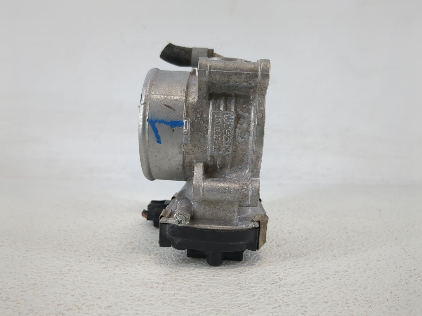 2016-2020 Infiniti Q50 Throttle Body P/N:RME80-52 Fits Fits 2016 2017 2018 2019 2020 OEM Used Auto Parts - Oemusedautoparts1
