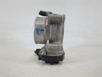 2016-2020 Infiniti Q50 Throttle Body P/N:RME80-52 Fits Fits 2016 2017 2018 2019 2020 OEM Used Auto Parts - Oemusedautoparts1