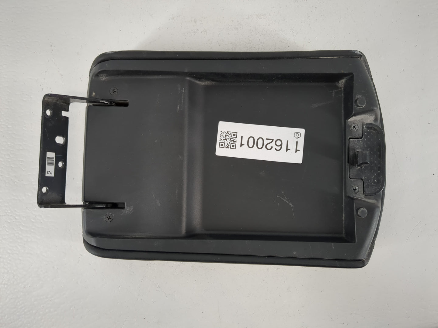 2020 Infiniti Q50 Center Console Armrest Cover Lid P/N:2019 3 7 Fits OEM Used Auto Parts - Oemusedautoparts1.com