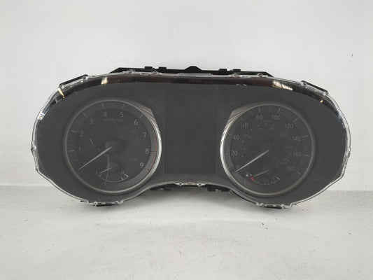 2020 Infiniti Q50 Instrument Cluster Speedometer Gauges P/N:6HM0E/0FAY Fits OEM Used Auto Parts - Oemusedautoparts1.com
