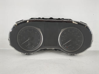 compare product 2020 Infiniti Q50 Instrument Cluster Speedometer Gauges P/N:6HM0E/0FAY Fits OEM Used Auto Parts
