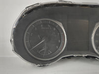 2020 Infiniti Q50 Instrument Cluster Speedometer Gauges P/N:6HM0E/0FAY Fits OEM Used Auto Parts - Oemusedautoparts1.com