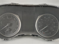 2020 Infiniti Q50 Instrument Cluster Speedometer Gauges P/N:6HM0E/0FAY Fits OEM Used Auto Parts - Oemusedautoparts1.com