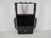 2020 Infiniti Q50 Climate Control Module Temperature AC/Heater Replacement Fits OEM Used Auto Parts - Oemusedautoparts1.com