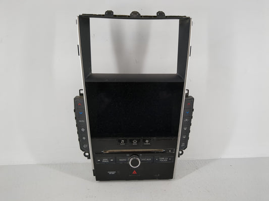 2020 Infiniti Q50 Climate Control Module Temperature AC/Heater Replacement Fits OEM Used Auto Parts - Oemusedautoparts1.com