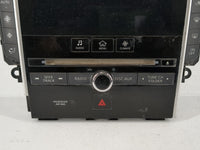 2020 Infiniti Q50 Climate Control Module Temperature AC/Heater Replacement Fits OEM Used Auto Parts - Oemusedautoparts1.com