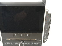 2020 Infiniti Q50 Climate Control Module Temperature AC/Heater Replacement Fits OEM Used Auto Parts - Oemusedautoparts1.com