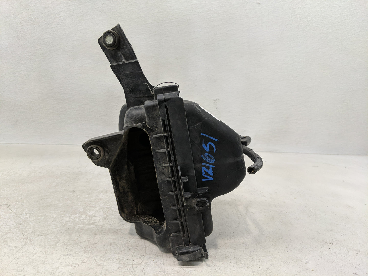 2020 Infiniti Q50 Air Cleaner Intake-duct Hose Tube - Oemusedautoparts1.com
