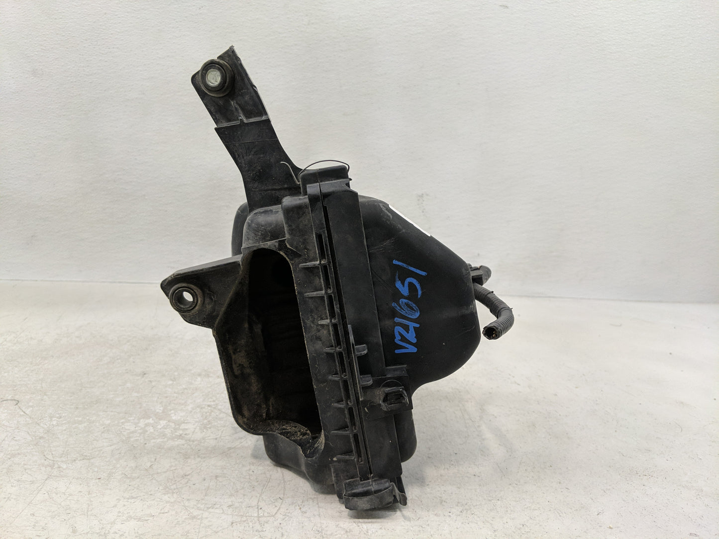 2020 Infiniti Q50 Air Cleaner Intake-duct Hose Tube - Oemusedautoparts1.com