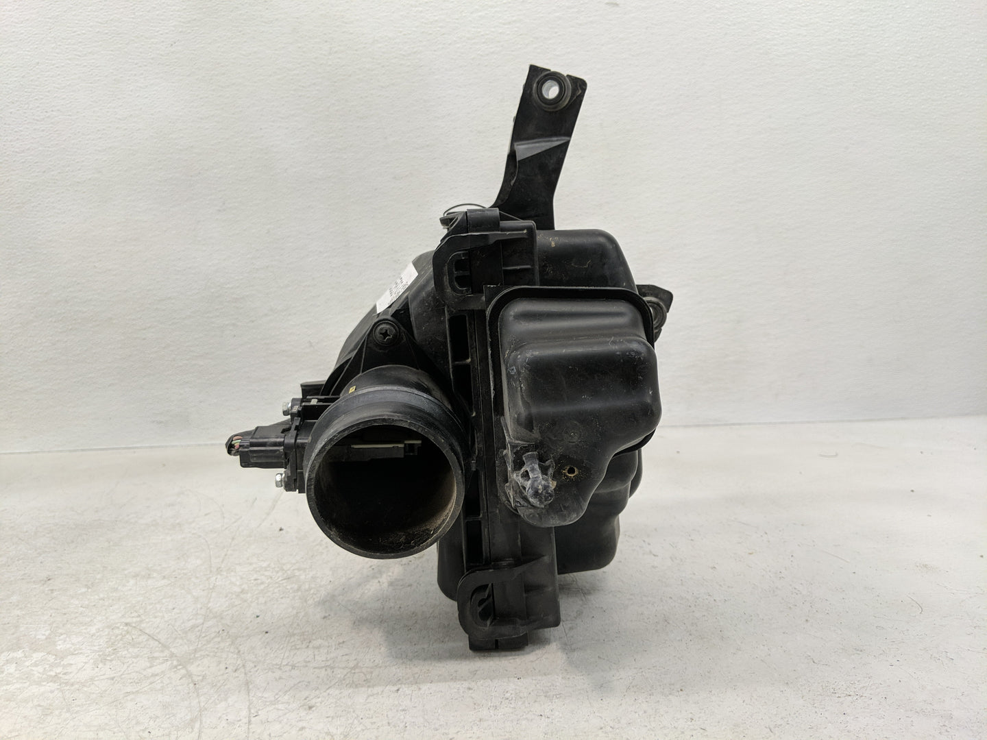 2020 Infiniti Q50 Air Cleaner Intake-duct Hose Tube - Oemusedautoparts1.com