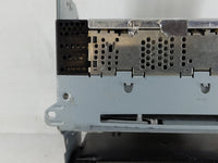 2020 Infiniti Q50 Radio AM FM Cd Player Receiver Replacement P/N:2591A 5NA4A Fits Fits 2019 OEM Used Auto Parts - Oemusedaut