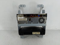 2020 Infiniti Q50 Radio AM FM Cd Player Receiver Replacement P/N:2591A 5NA4A Fits Fits 2019 OEM Used Auto Parts - Oemusedaut
