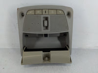 2020 Infiniti Q50 Overhead Roof Console - Oemusedautoparts1.com