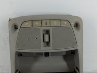 2020 Infiniti Q50 Overhead Roof Console - Oemusedautoparts1.com