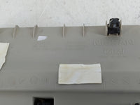 2020 Infiniti Q50 Overhead Roof Console - Oemusedautoparts1.com