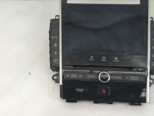 2020 Infiniti Q50 Climate Control Module Temperature AC/Heater Replacement P/N:253914HB7A Fits OEM Used Auto Parts