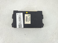 2018-2020 Infiniti Q50 PCM Engine Control Computer ECU ECM PCU OEM P/N:27760 6HJ0A Fits Fits 2018 2019 2020 OEM Used Auto Pa