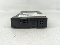 2018-2020 Infiniti Q50 PCM Engine Control Computer ECU ECM PCU OEM P/N:27760 6HJ0A Fits Fits 2018 2019 2020 OEM Used Auto Pa