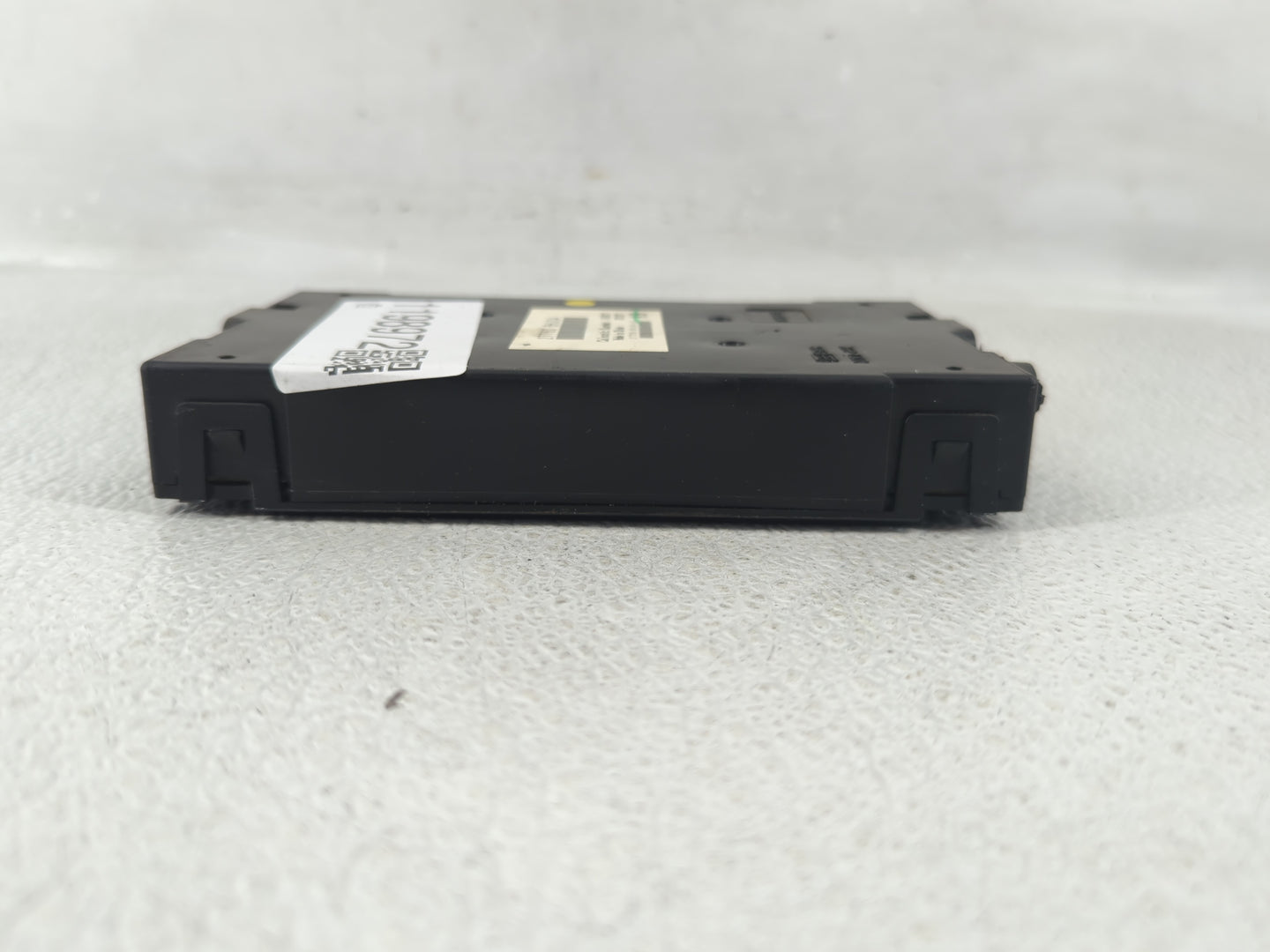 2018-2020 Infiniti Q50 PCM Engine Control Computer ECU ECM PCU OEM P/N:27760 6HJ0A Fits Fits 2018 2019 2020 OEM Used Auto Pa