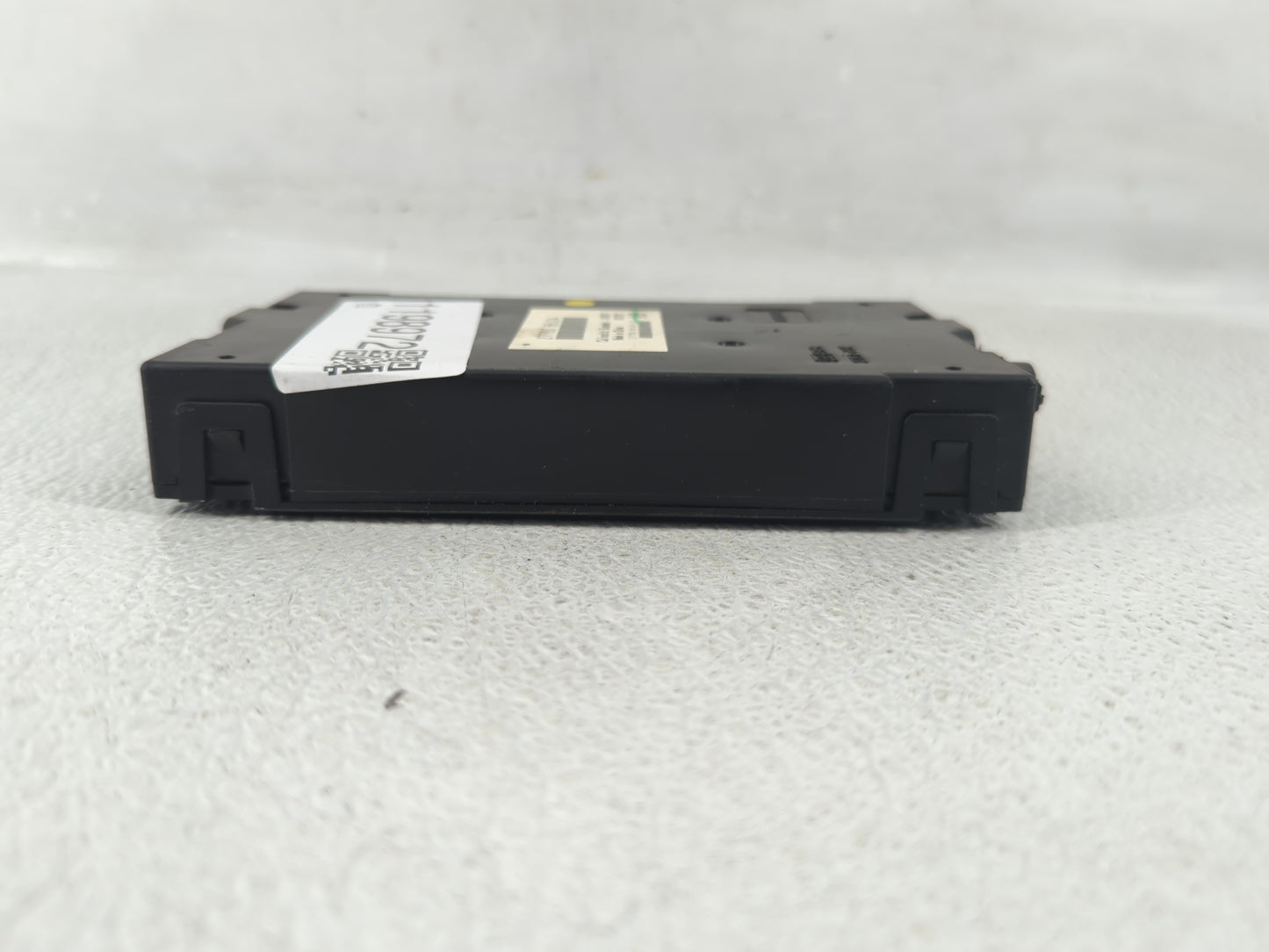 2018-2020 Infiniti Q50 PCM Engine Control Computer ECU ECM PCU OEM P/N:27760 6HJ0A Fits Fits 2018 2019 2020 OEM Used Auto Pa